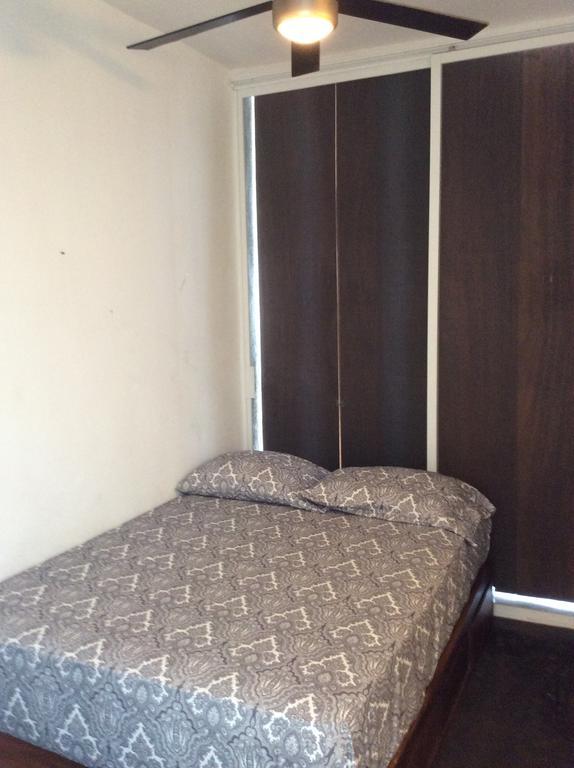 Hostal Olas Altas 曼萨尼约 外观 照片